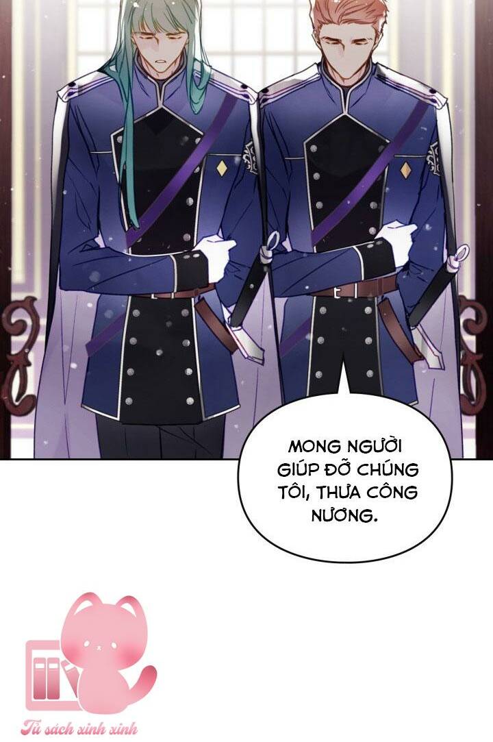 Kết Thúc Của Nhân Vật Phản Diện Chỉ Có Thể Là Cái Chết - Chapter 137 - Page 22