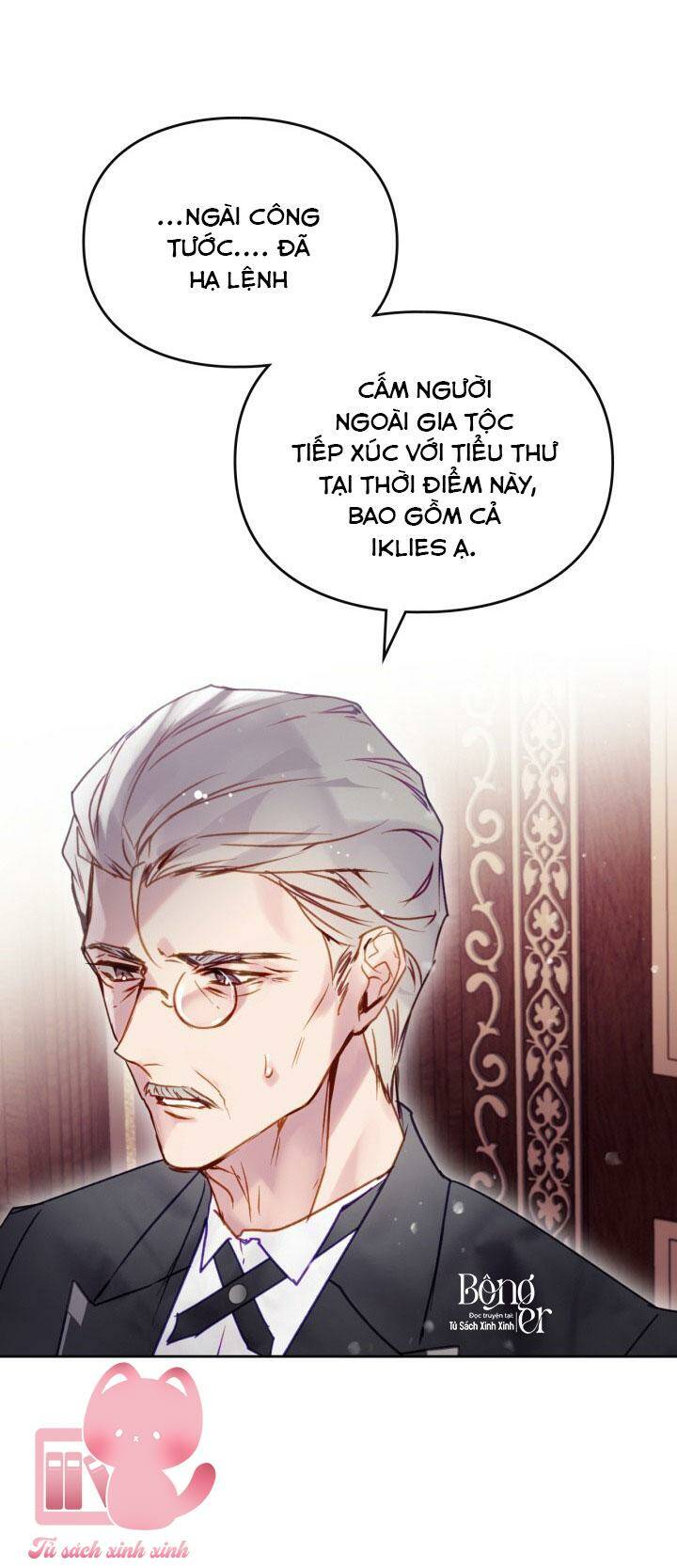 Kết Thúc Của Nhân Vật Phản Diện Chỉ Có Thể Là Cái Chết - Chapter 137 - Page 24