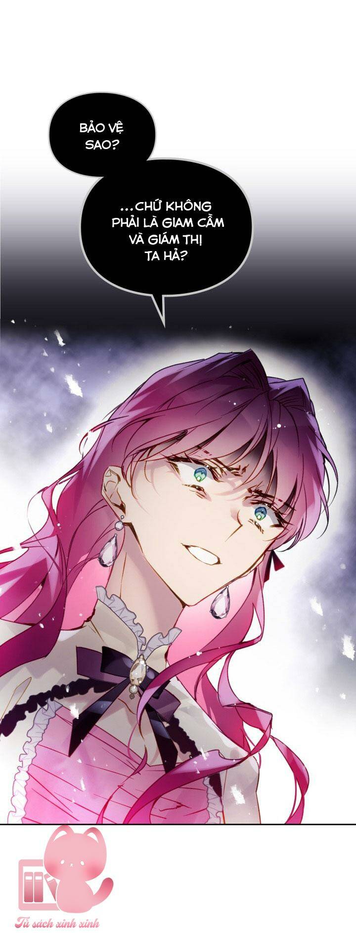 Kết Thúc Của Nhân Vật Phản Diện Chỉ Có Thể Là Cái Chết - Chapter 137 - Page 26