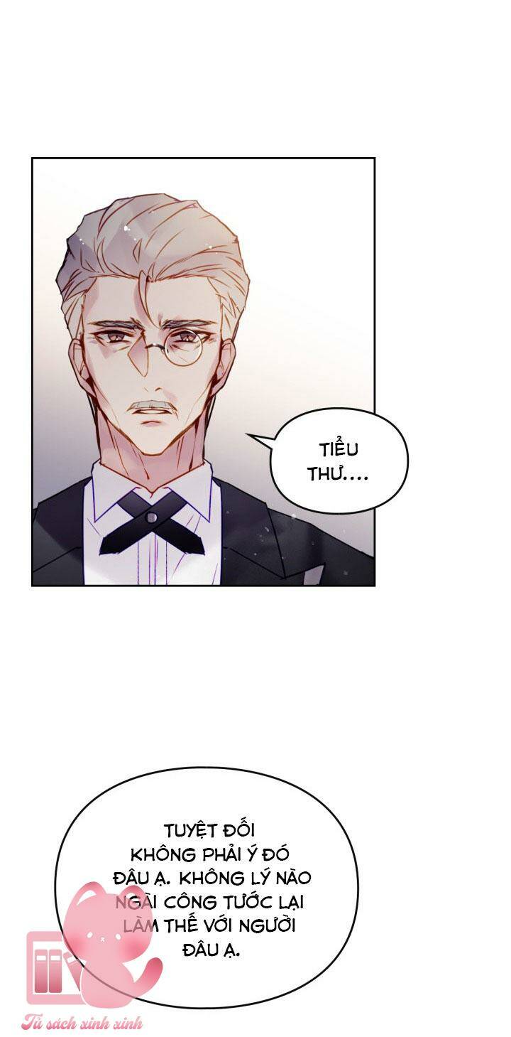 Kết Thúc Của Nhân Vật Phản Diện Chỉ Có Thể Là Cái Chết - Chapter 137 - Page 27