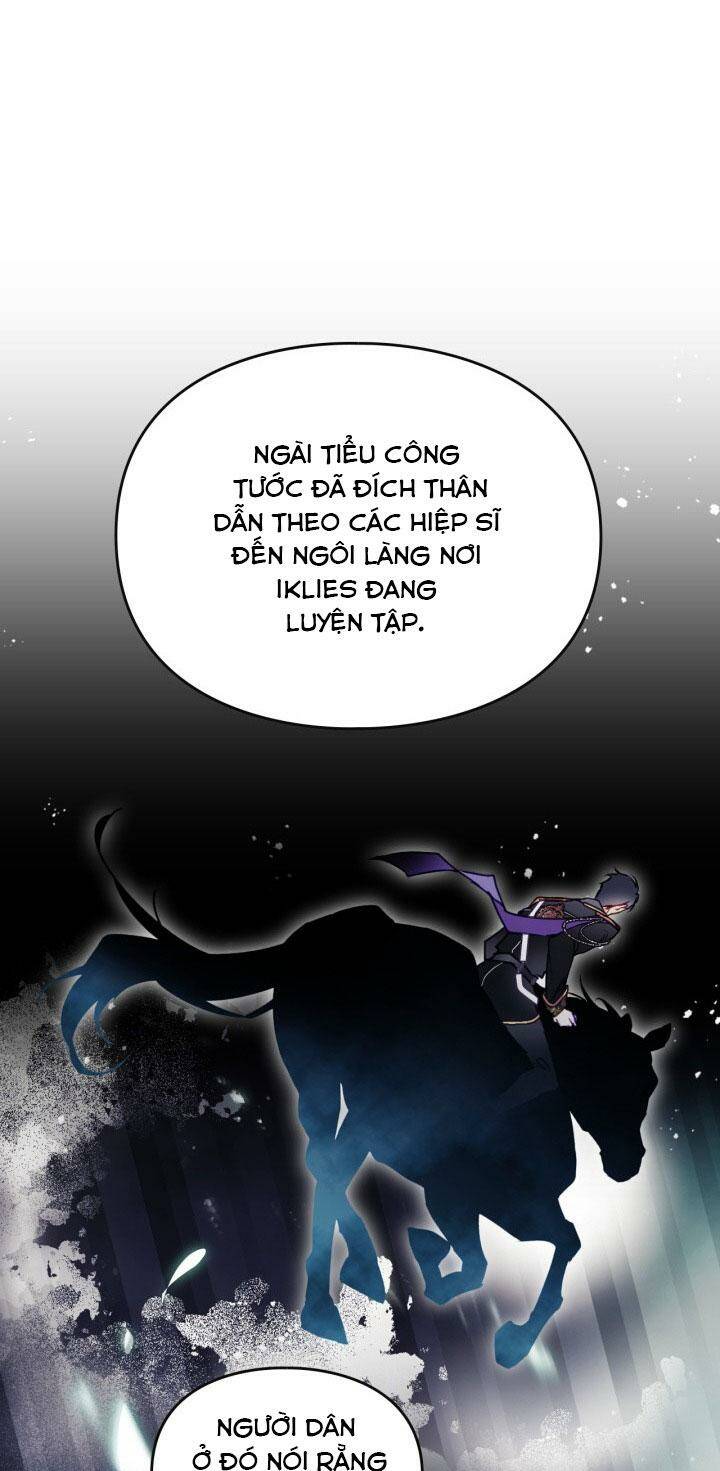 Kết Thúc Của Nhân Vật Phản Diện Chỉ Có Thể Là Cái Chết - Chapter 137 - Page 29