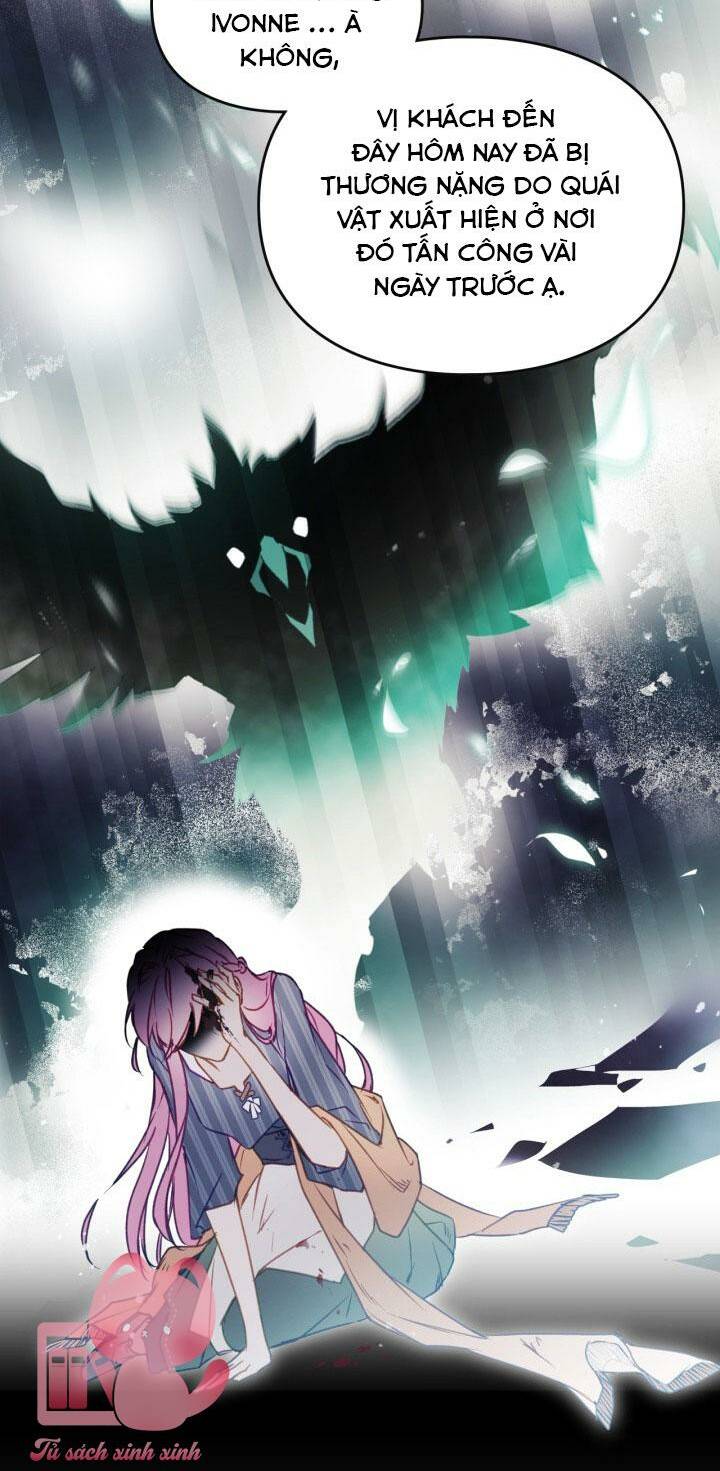 Kết Thúc Của Nhân Vật Phản Diện Chỉ Có Thể Là Cái Chết - Chapter 137 - Page 30