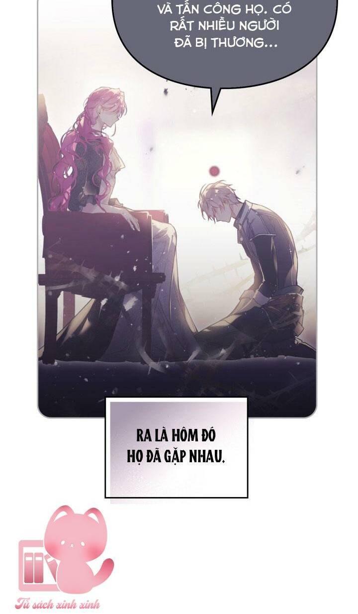 Kết Thúc Của Nhân Vật Phản Diện Chỉ Có Thể Là Cái Chết - Chapter 137 - Page 32