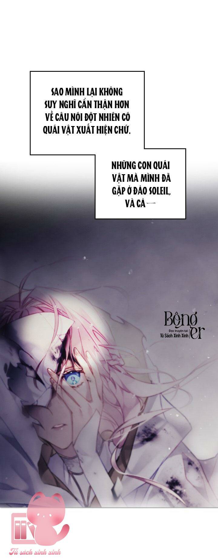 Kết Thúc Của Nhân Vật Phản Diện Chỉ Có Thể Là Cái Chết - Chapter 137 - Page 33