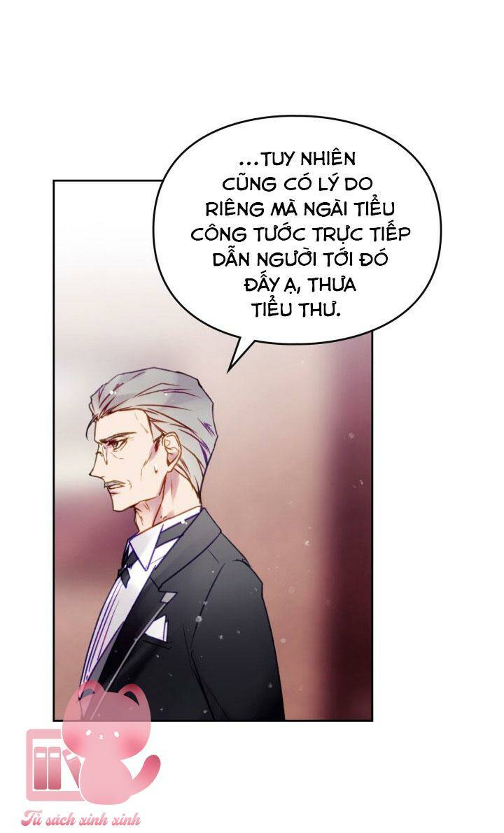 Kết Thúc Của Nhân Vật Phản Diện Chỉ Có Thể Là Cái Chết - Chapter 137 - Page 34