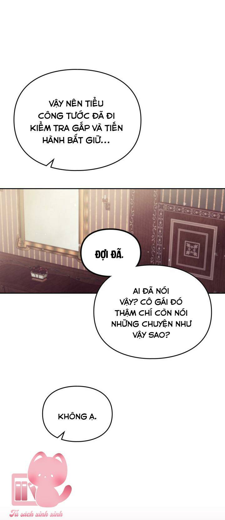 Kết Thúc Của Nhân Vật Phản Diện Chỉ Có Thể Là Cái Chết - Chapter 137 - Page 36