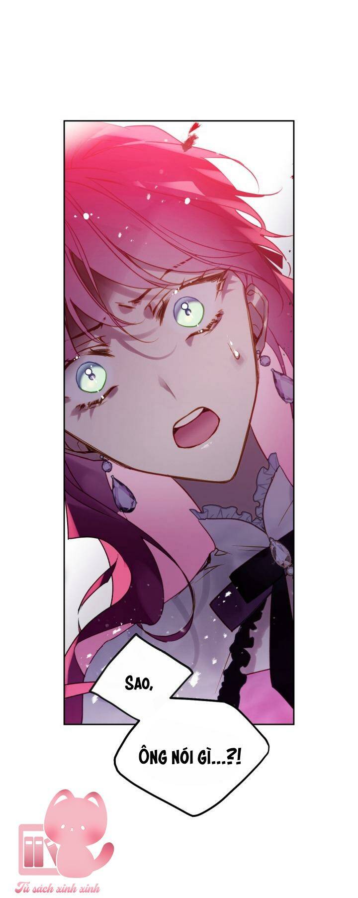 Kết Thúc Của Nhân Vật Phản Diện Chỉ Có Thể Là Cái Chết - Chapter 137 - Page 38