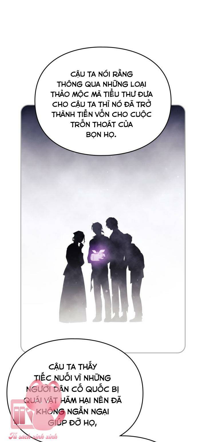 Kết Thúc Của Nhân Vật Phản Diện Chỉ Có Thể Là Cái Chết - Chapter 137 - Page 39