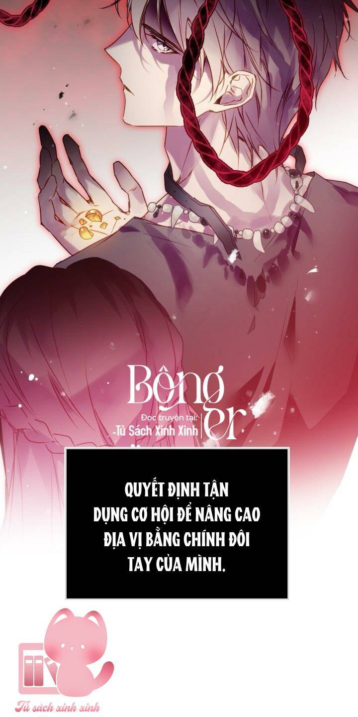 Kết Thúc Của Nhân Vật Phản Diện Chỉ Có Thể Là Cái Chết - Chapter 137 - Page 44