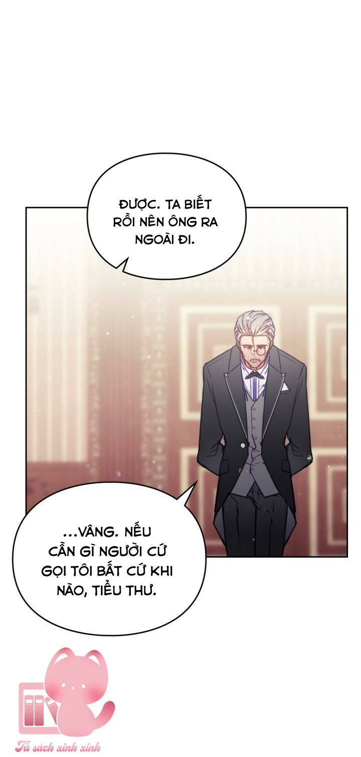 Kết Thúc Của Nhân Vật Phản Diện Chỉ Có Thể Là Cái Chết - Chapter 137 - Page 47