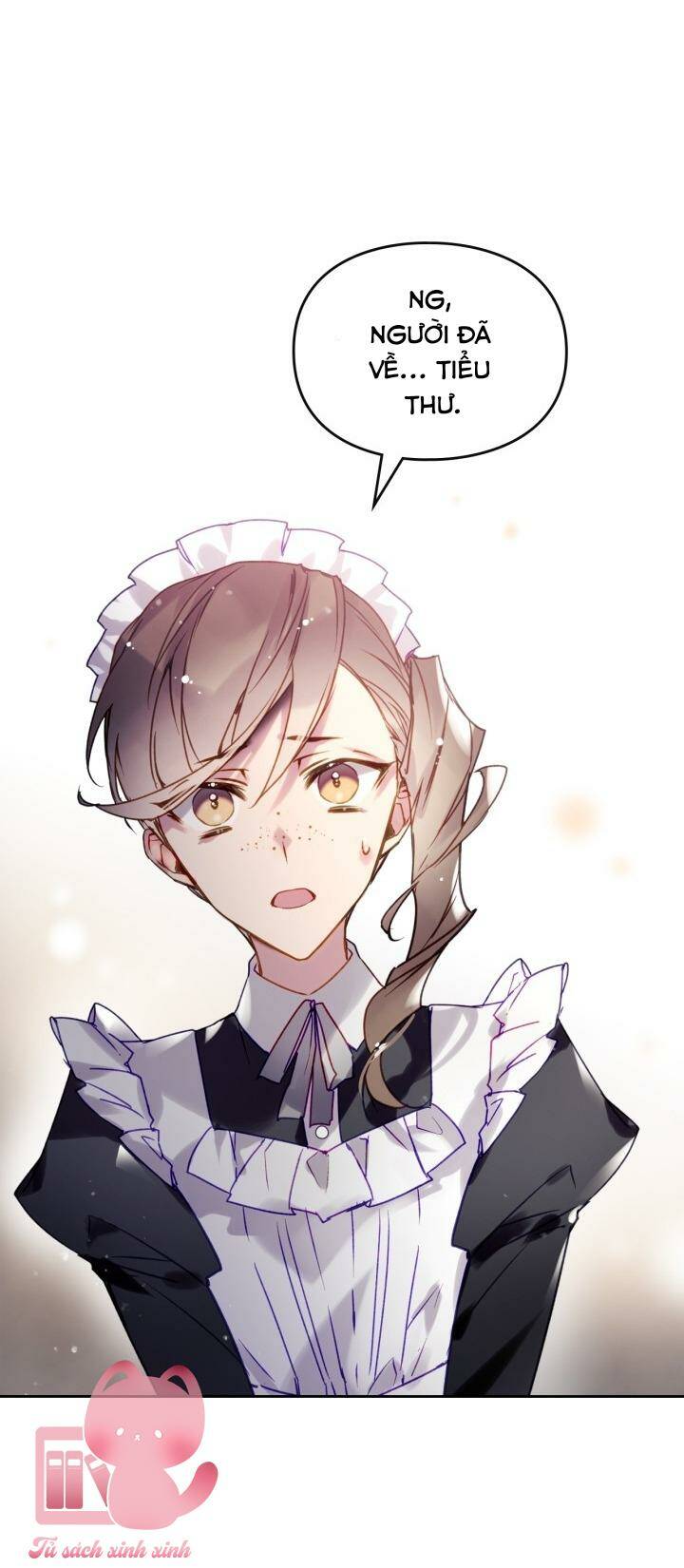 Kết Thúc Của Nhân Vật Phản Diện Chỉ Có Thể Là Cái Chết - Chapter 137 - Page 4