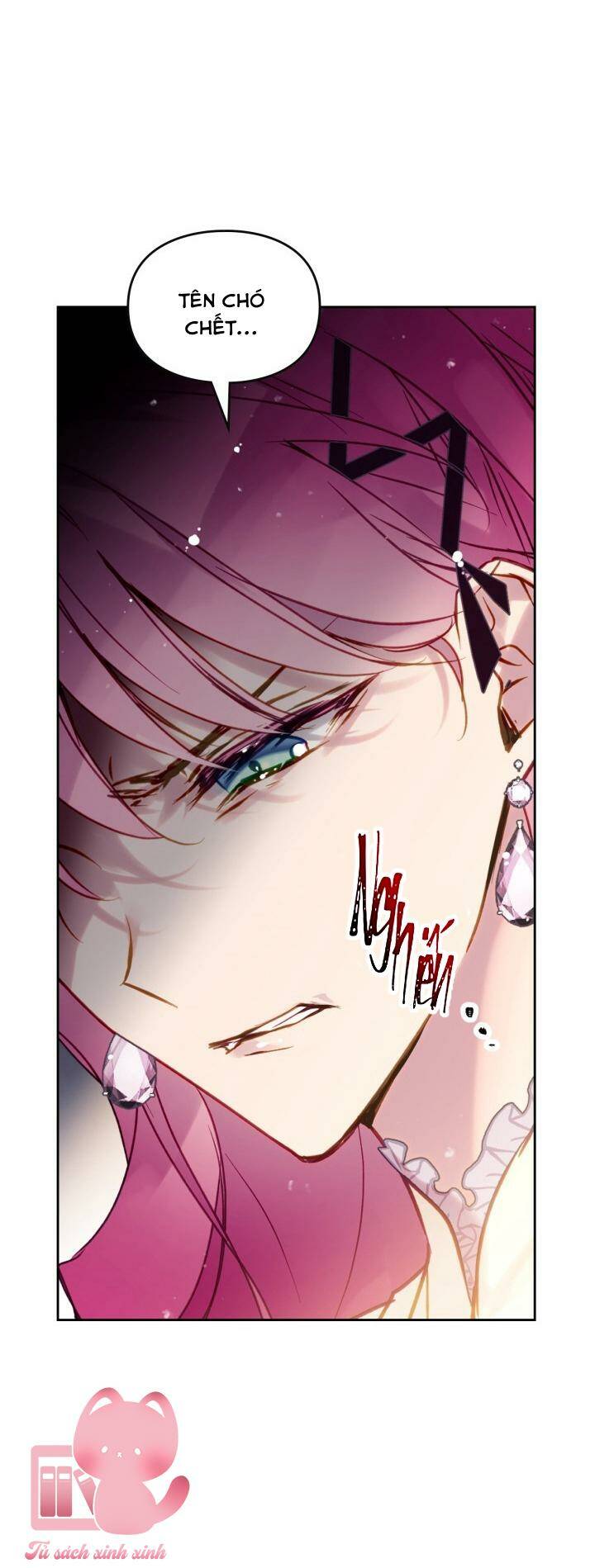 Kết Thúc Của Nhân Vật Phản Diện Chỉ Có Thể Là Cái Chết - Chapter 137 - Page 49
