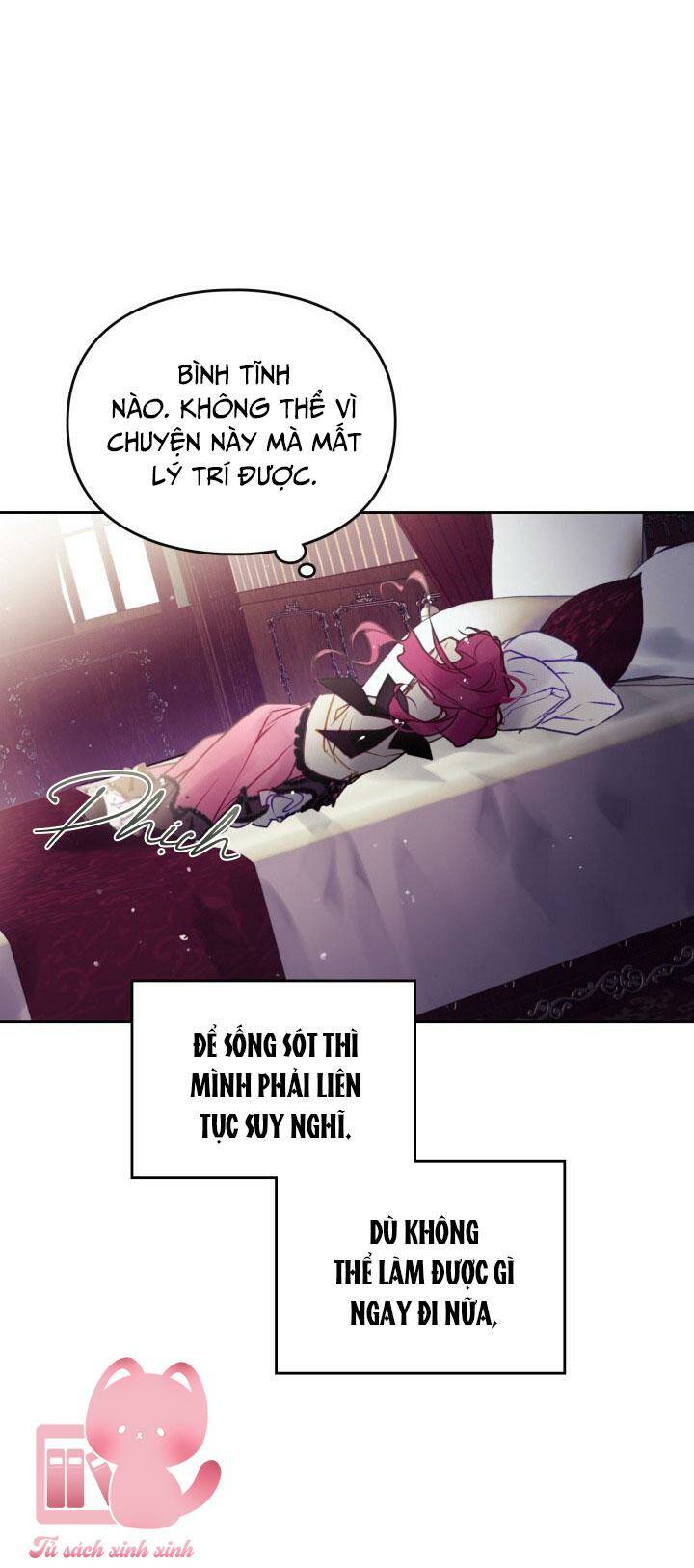 Kết Thúc Của Nhân Vật Phản Diện Chỉ Có Thể Là Cái Chết - Chapter 137 - Page 50