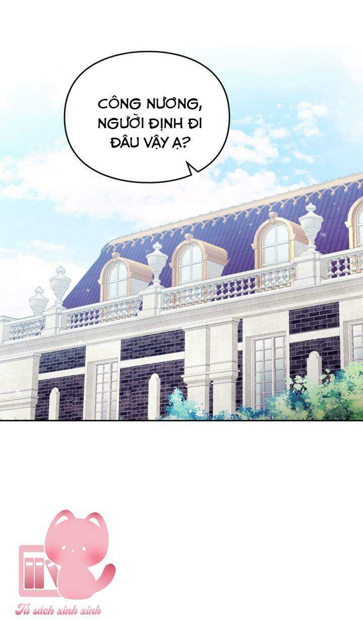 Kết Thúc Của Nhân Vật Phản Diện Chỉ Có Thể Là Cái Chết - Chapter 137 - Page 54