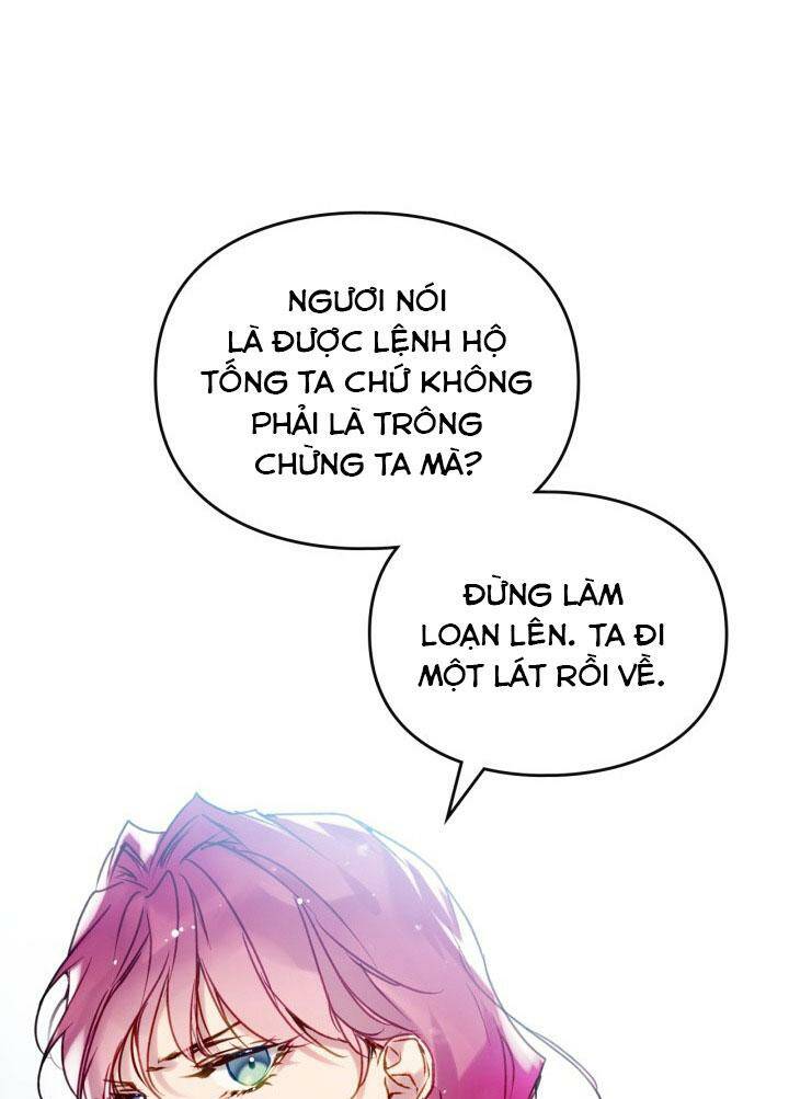 Kết Thúc Của Nhân Vật Phản Diện Chỉ Có Thể Là Cái Chết - Chapter 137 - Page 57