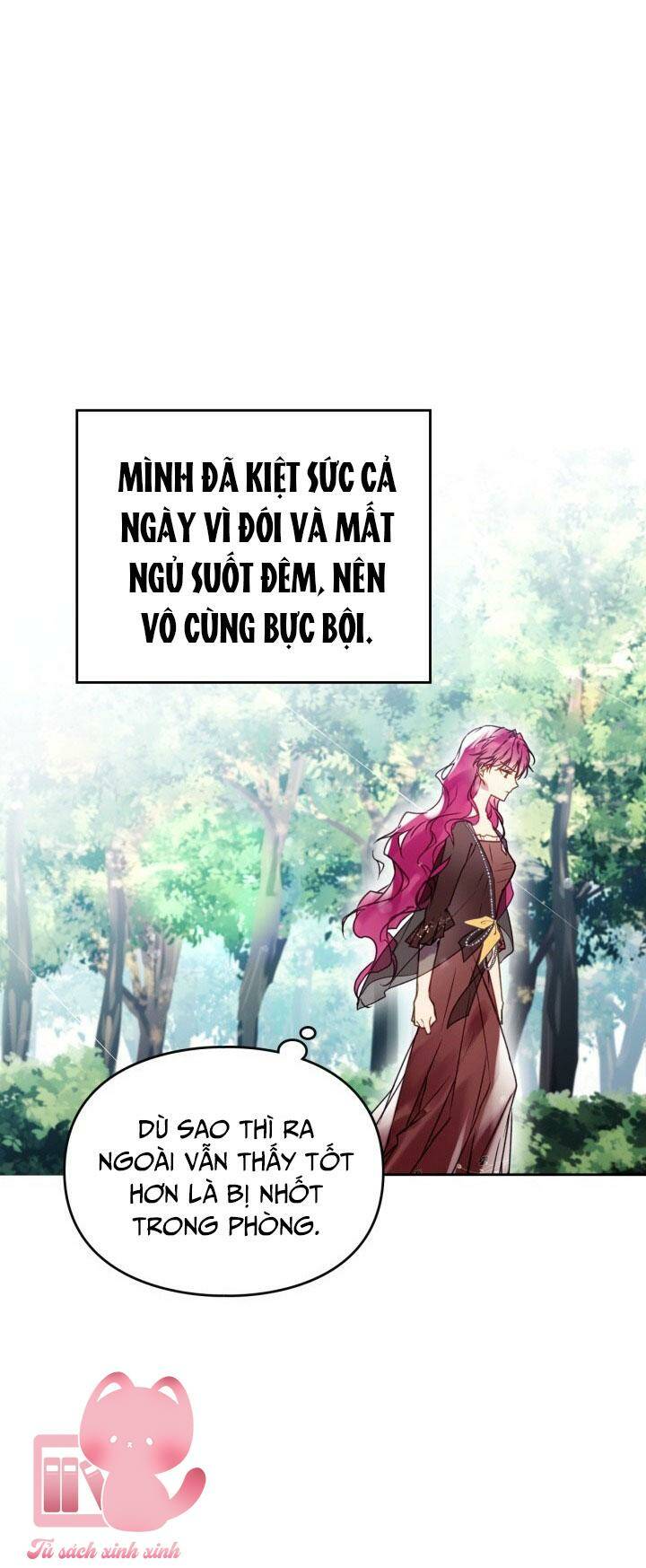 Kết Thúc Của Nhân Vật Phản Diện Chỉ Có Thể Là Cái Chết - Chapter 137 - Page 59