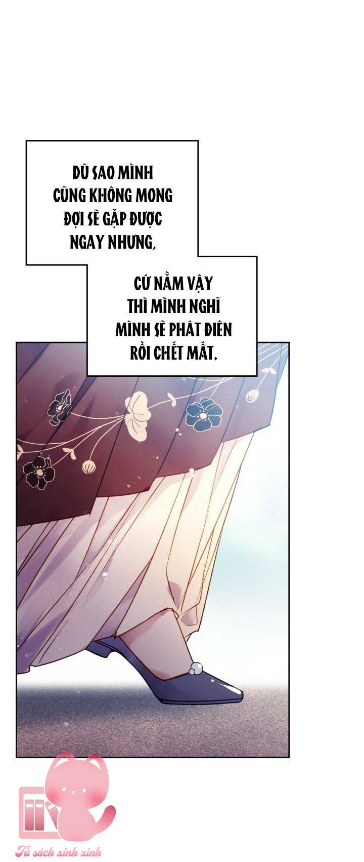 Kết Thúc Của Nhân Vật Phản Diện Chỉ Có Thể Là Cái Chết - Chapter 137 - Page 61