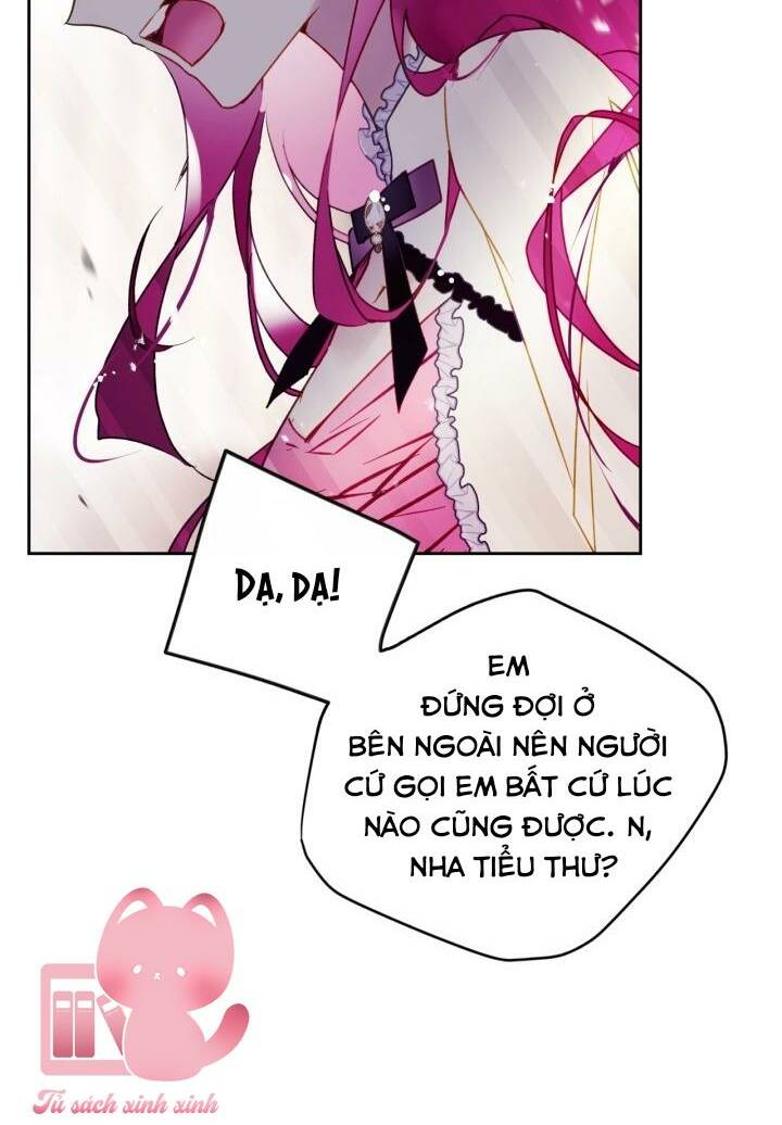 Kết Thúc Của Nhân Vật Phản Diện Chỉ Có Thể Là Cái Chết - Chapter 137 - Page 7