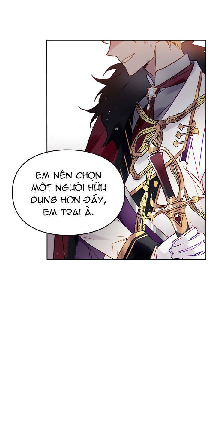 Kết Thúc Của Nhân Vật Phản Diện Chỉ Có Thể Là Cái Chết - Chapter 14 - Page 11