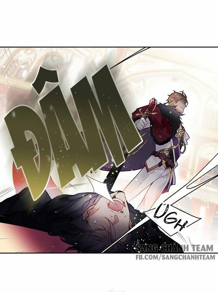 Kết Thúc Của Nhân Vật Phản Diện Chỉ Có Thể Là Cái Chết - Chapter 14 - Page 12