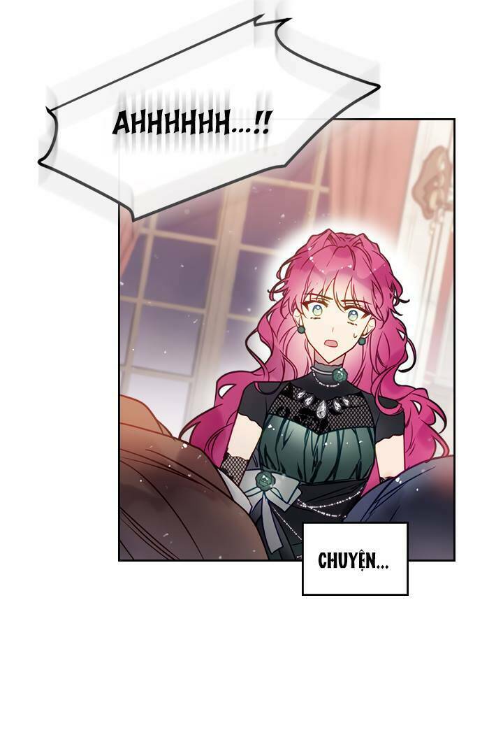Kết Thúc Của Nhân Vật Phản Diện Chỉ Có Thể Là Cái Chết - Chapter 14 - Page 13