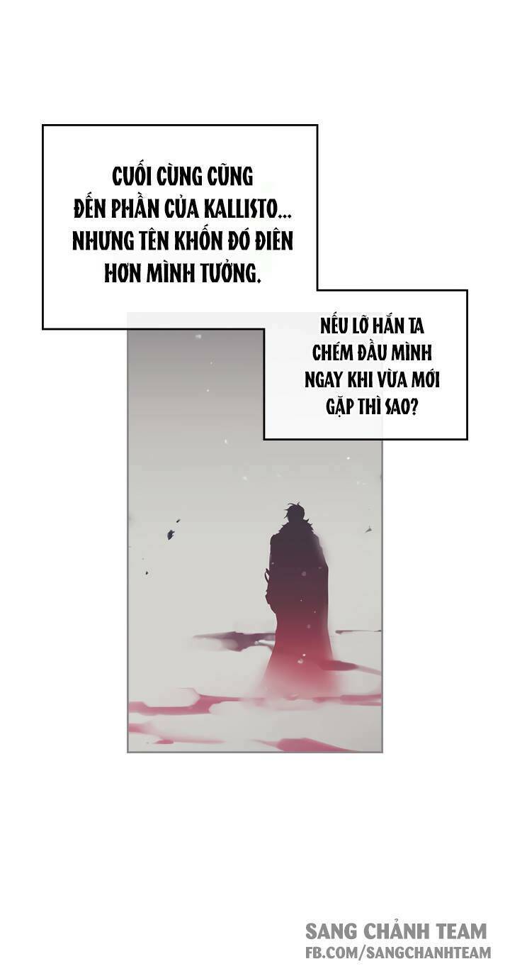 Kết Thúc Của Nhân Vật Phản Diện Chỉ Có Thể Là Cái Chết - Chapter 14 - Page 21