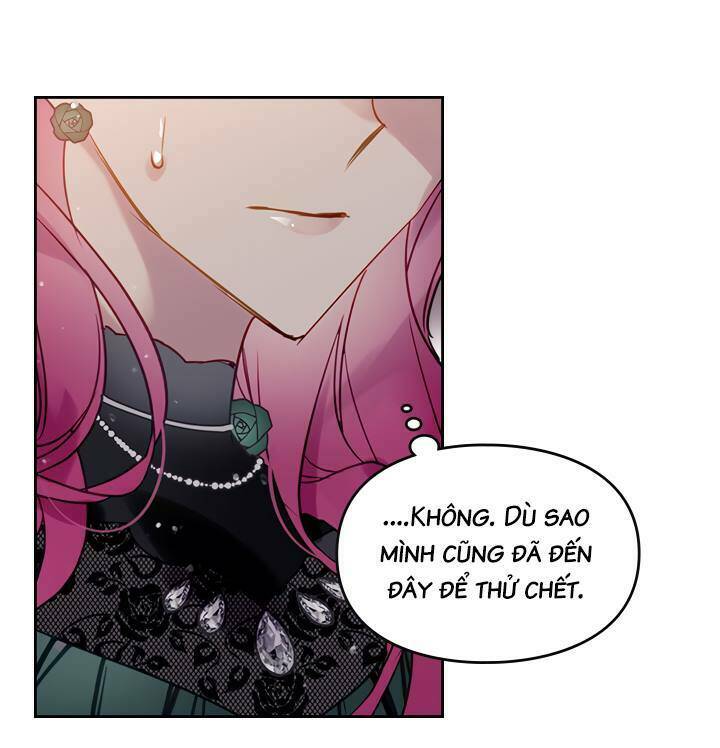 Kết Thúc Của Nhân Vật Phản Diện Chỉ Có Thể Là Cái Chết - Chapter 14 - Page 22