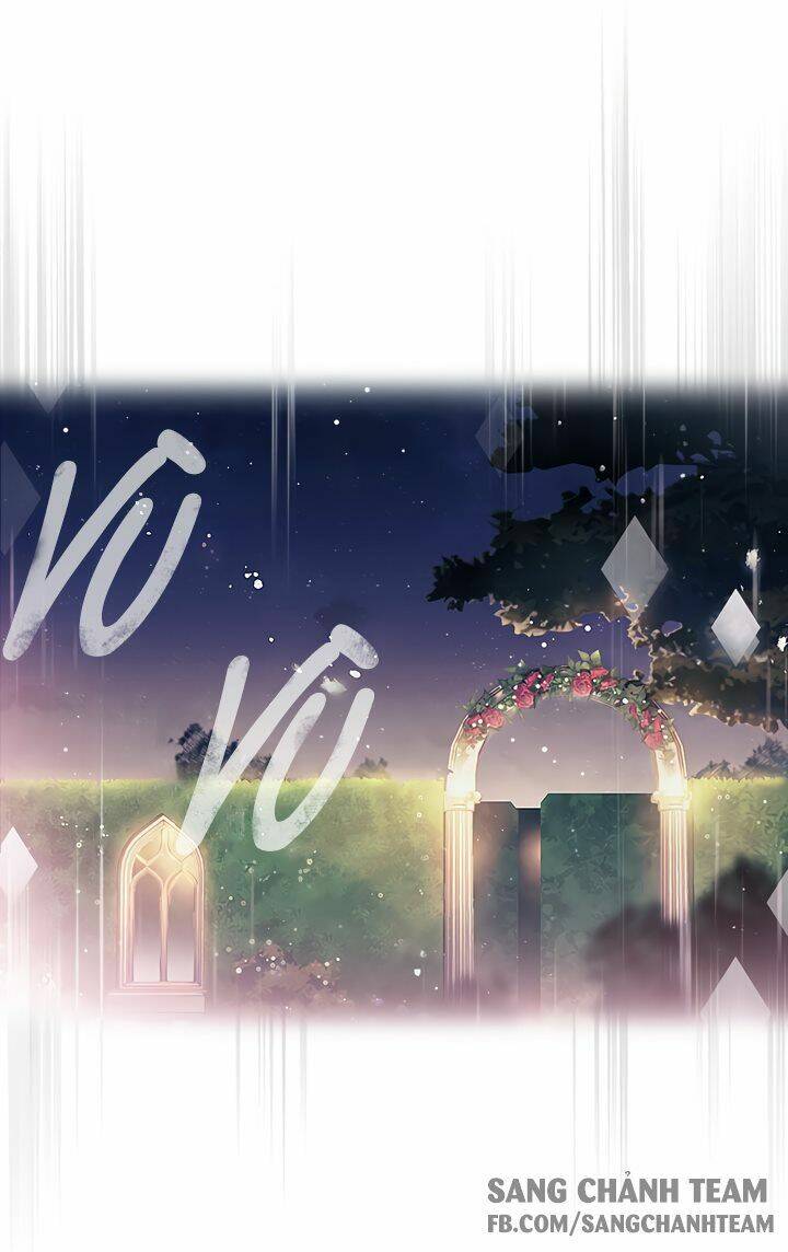 Kết Thúc Của Nhân Vật Phản Diện Chỉ Có Thể Là Cái Chết - Chapter 14 - Page 25