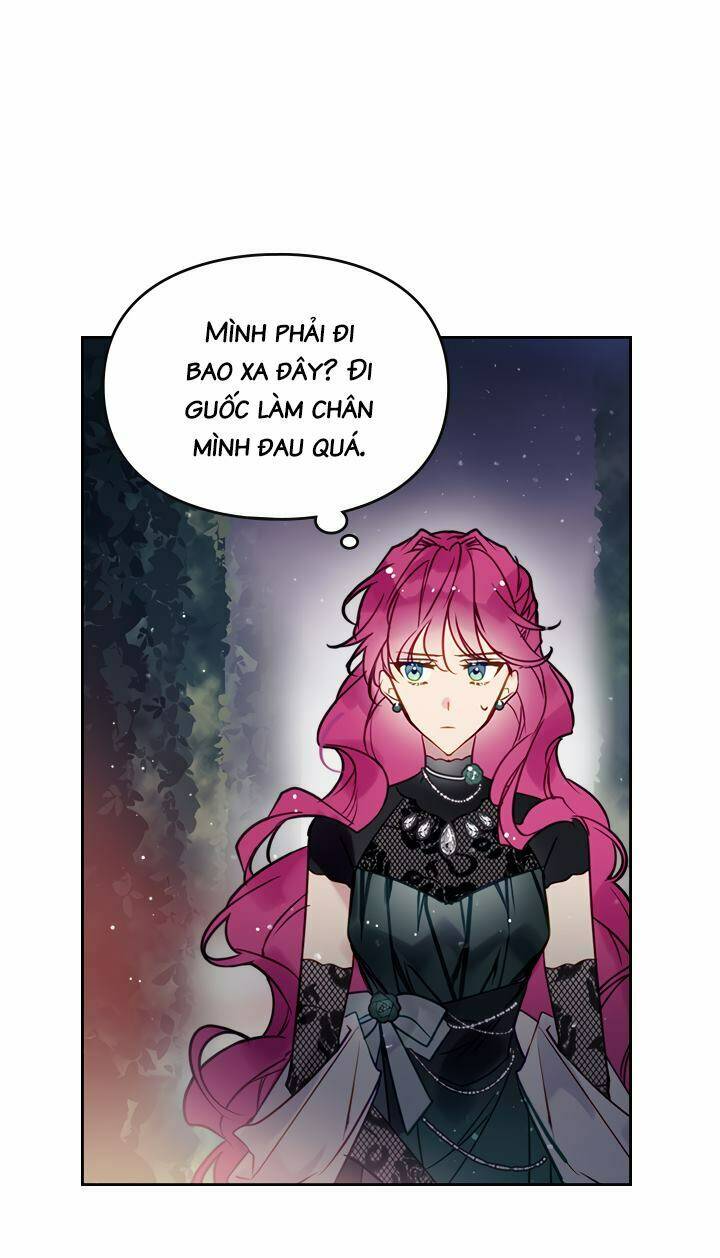 Kết Thúc Của Nhân Vật Phản Diện Chỉ Có Thể Là Cái Chết - Chapter 14 - Page 30