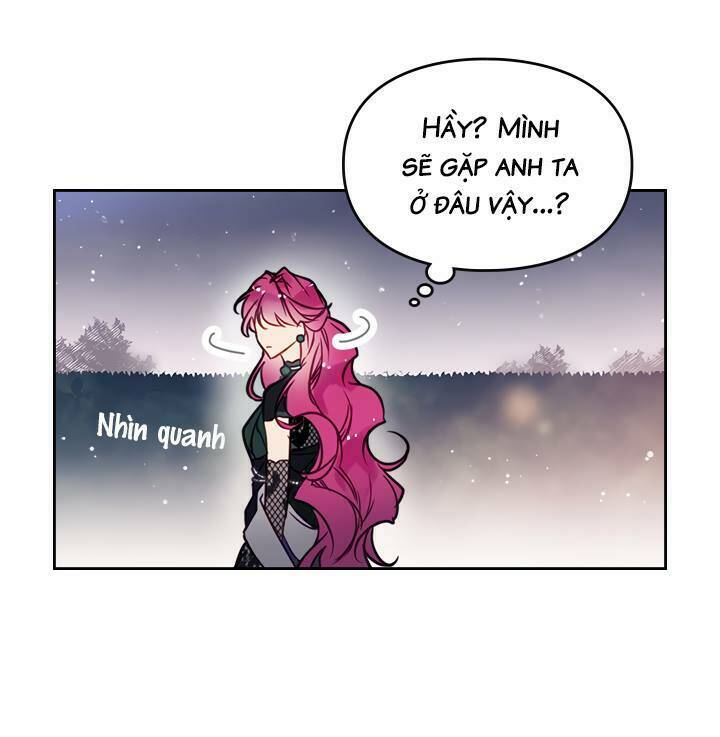 Kết Thúc Của Nhân Vật Phản Diện Chỉ Có Thể Là Cái Chết - Chapter 14 - Page 33