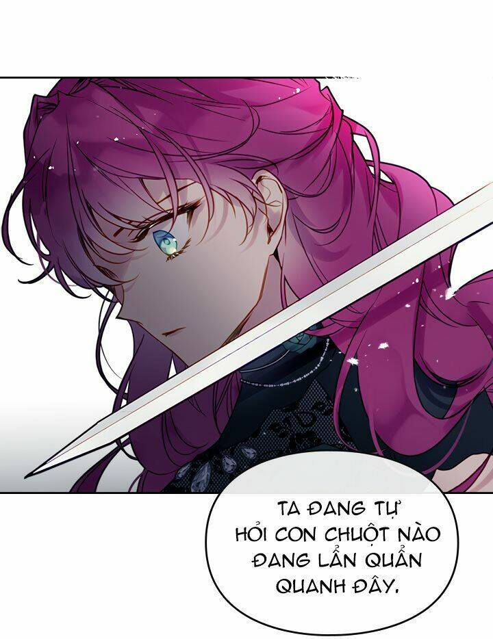 Kết Thúc Của Nhân Vật Phản Diện Chỉ Có Thể Là Cái Chết - Chapter 14 - Page 34