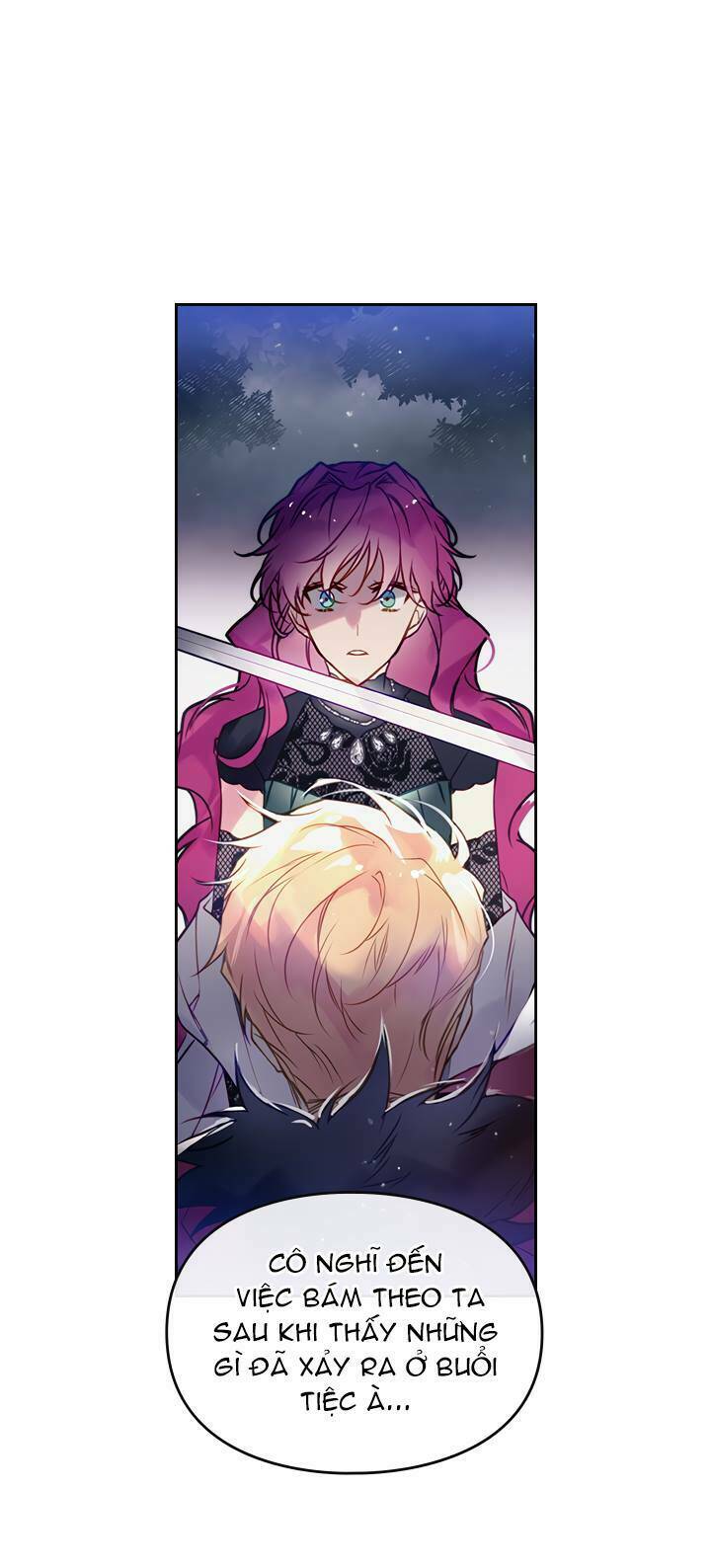 Kết Thúc Của Nhân Vật Phản Diện Chỉ Có Thể Là Cái Chết - Chapter 14 - Page 37