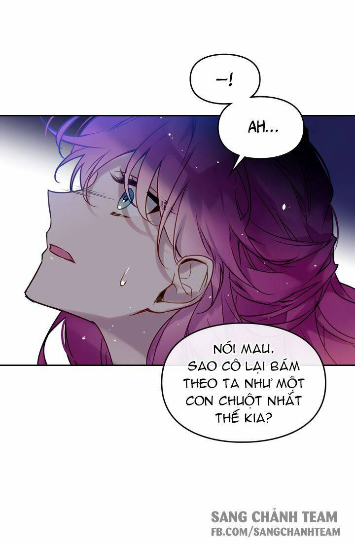 Kết Thúc Của Nhân Vật Phản Diện Chỉ Có Thể Là Cái Chết - Chapter 14 - Page 39