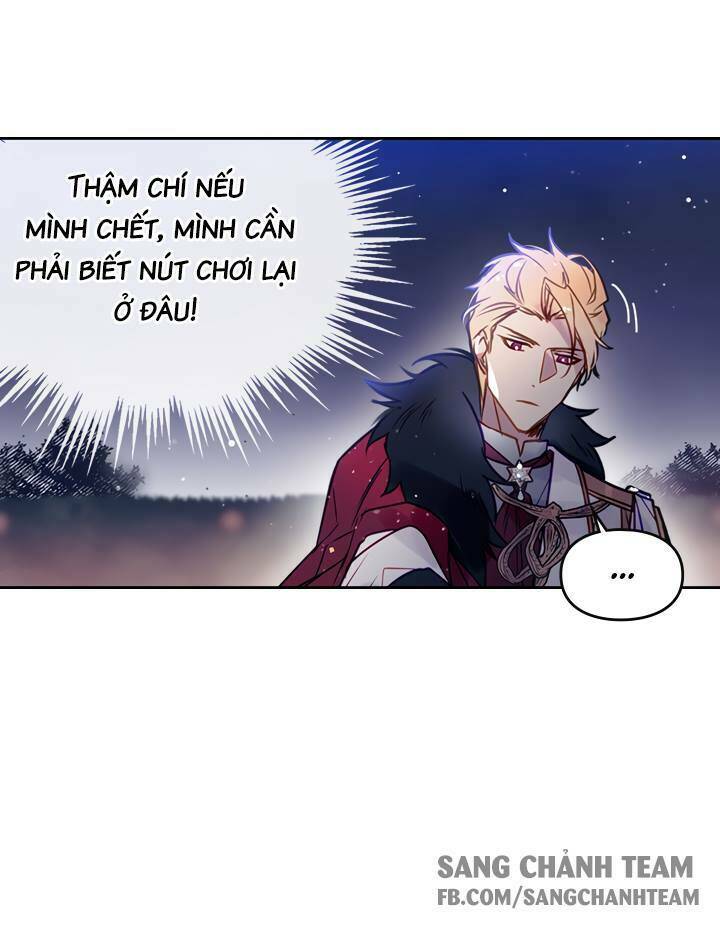 Kết Thúc Của Nhân Vật Phản Diện Chỉ Có Thể Là Cái Chết - Chapter 14 - Page 42