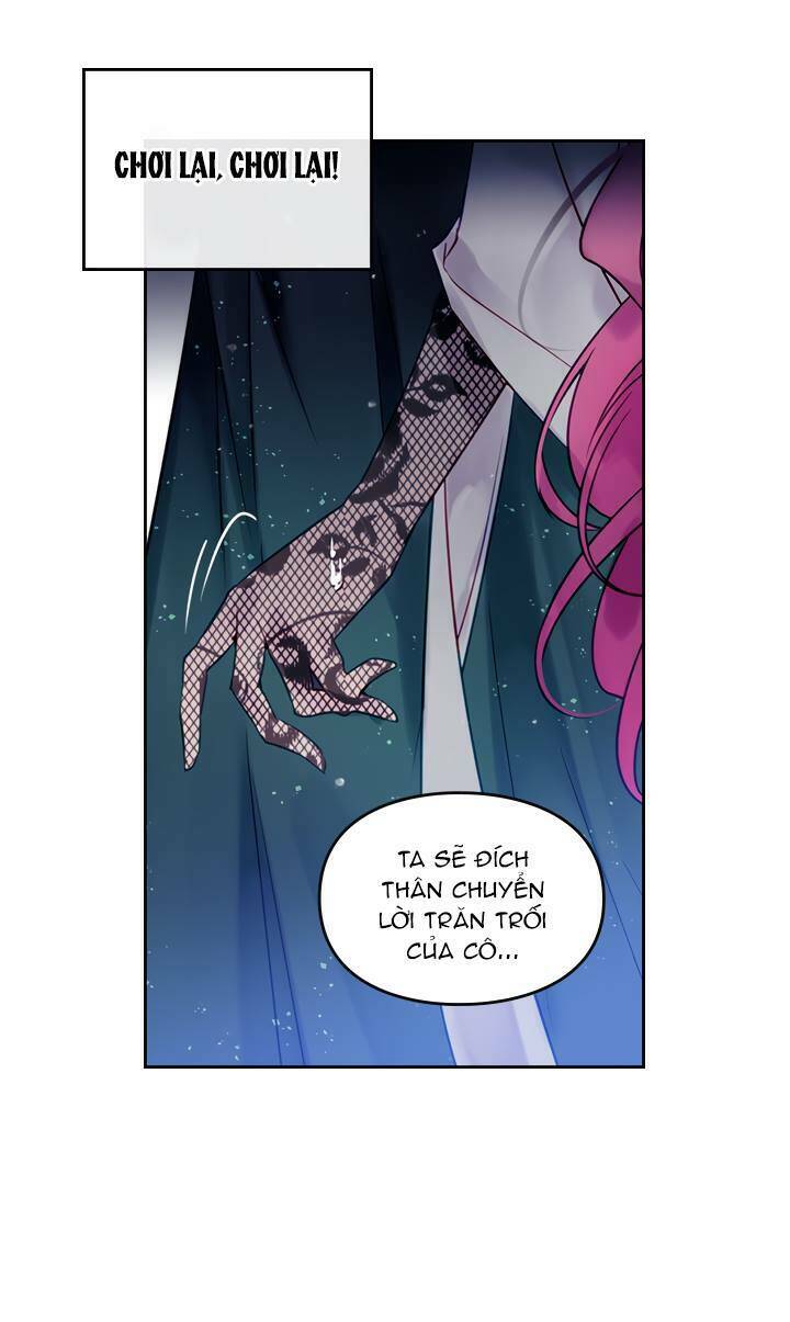 Kết Thúc Của Nhân Vật Phản Diện Chỉ Có Thể Là Cái Chết - Chapter 14 - Page 44