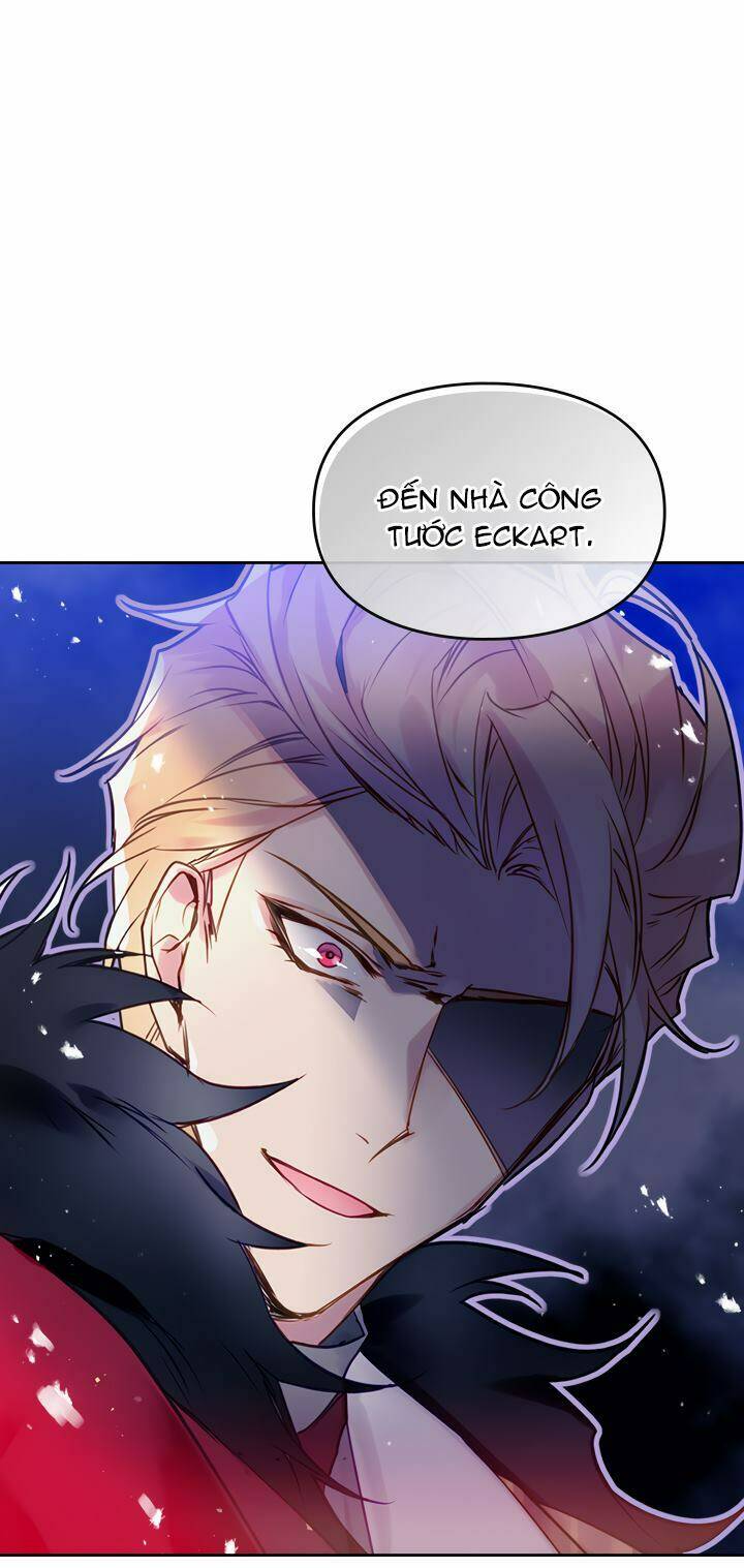 Kết Thúc Của Nhân Vật Phản Diện Chỉ Có Thể Là Cái Chết - Chapter 14 - Page 45