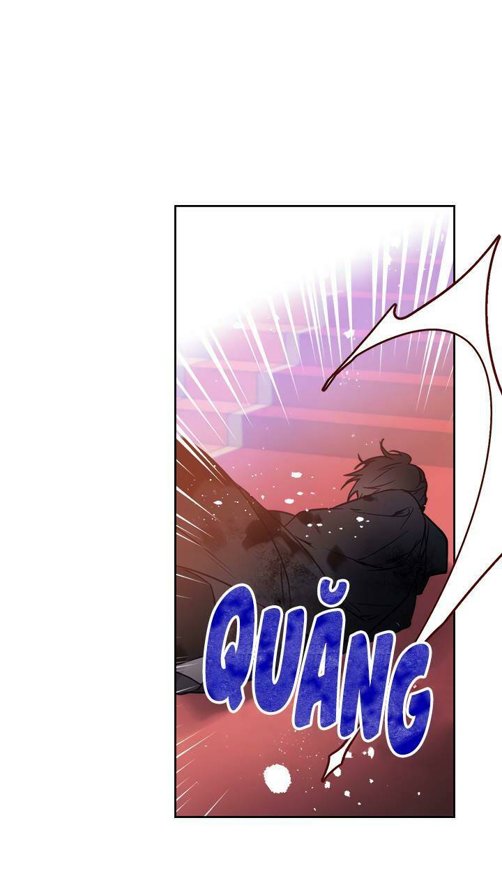 Kết Thúc Của Nhân Vật Phản Diện Chỉ Có Thể Là Cái Chết - Chapter 14 - Page 5