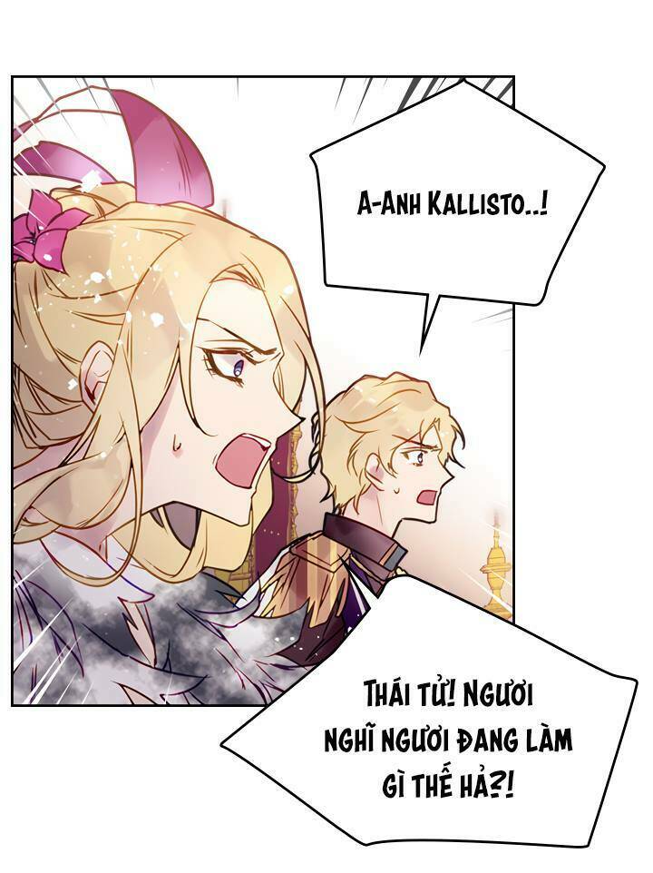 Kết Thúc Của Nhân Vật Phản Diện Chỉ Có Thể Là Cái Chết - Chapter 14 - Page 6