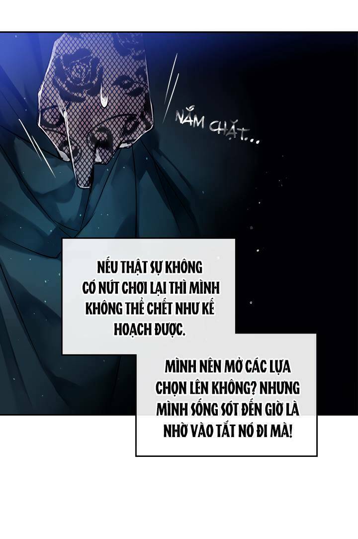 Kết Thúc Của Nhân Vật Phản Diện Chỉ Có Thể Là Cái Chết - Chapter 15 - Page 9