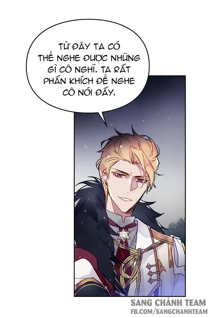 Kết Thúc Của Nhân Vật Phản Diện Chỉ Có Thể Là Cái Chết - Chapter 15 - Page 10