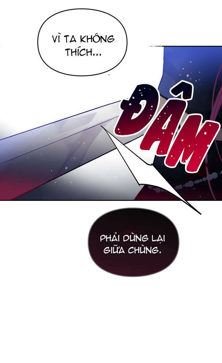 Kết Thúc Của Nhân Vật Phản Diện Chỉ Có Thể Là Cái Chết - Chapter 15 - Page 12