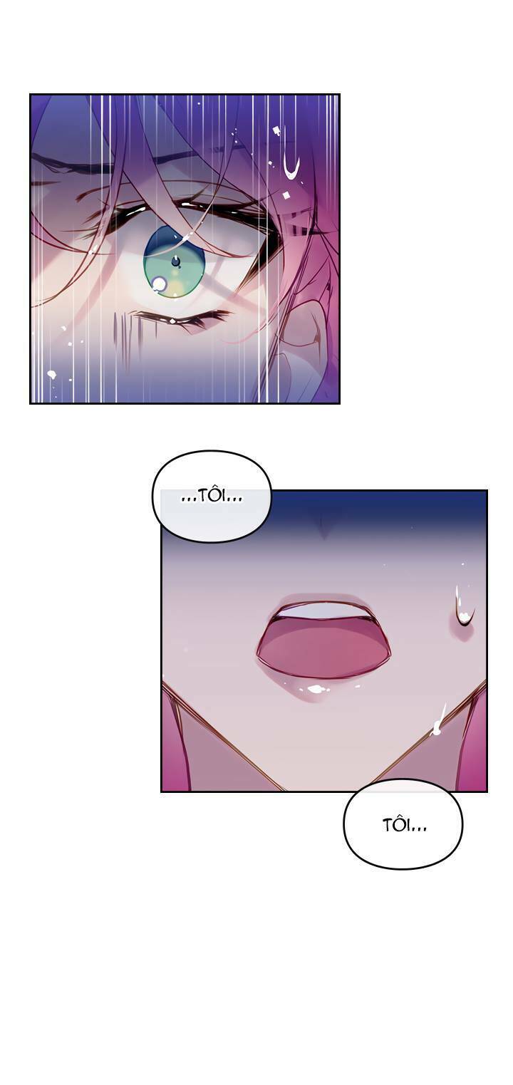 Kết Thúc Của Nhân Vật Phản Diện Chỉ Có Thể Là Cái Chết - Chapter 15 - Page 13