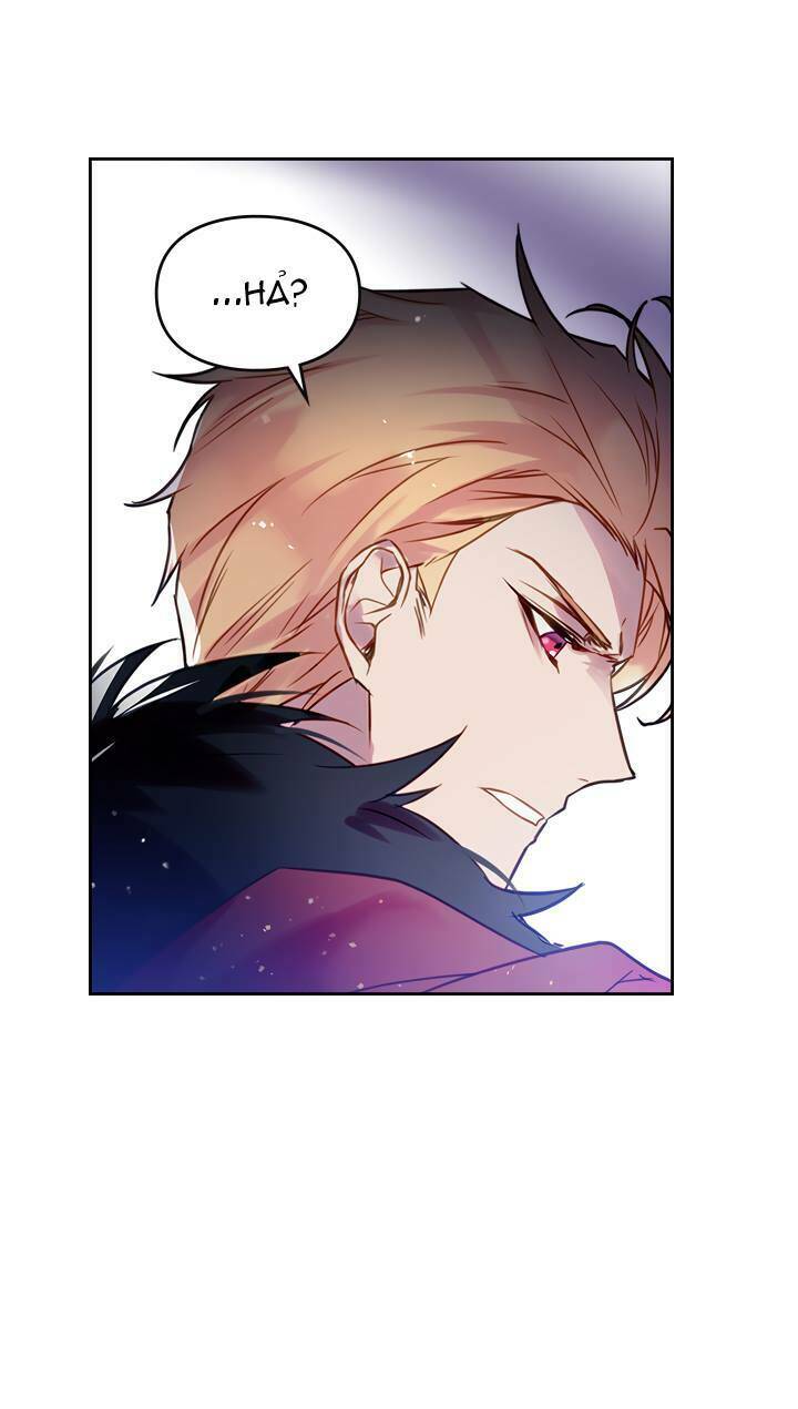 Kết Thúc Của Nhân Vật Phản Diện Chỉ Có Thể Là Cái Chết - Chapter 15 - Page 15