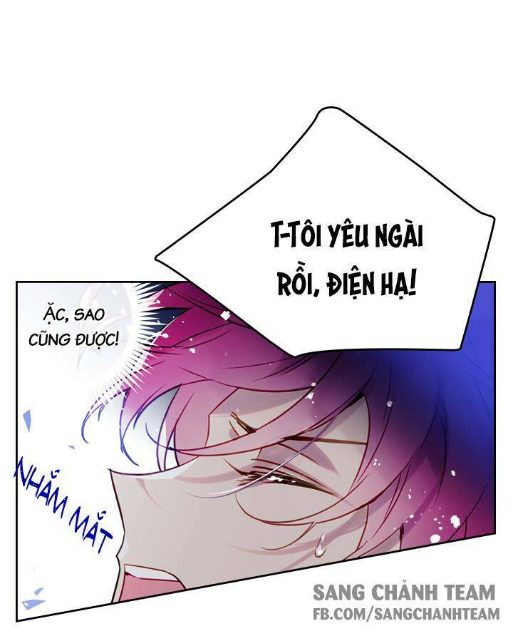 Kết Thúc Của Nhân Vật Phản Diện Chỉ Có Thể Là Cái Chết - Chapter 15 - Page 16