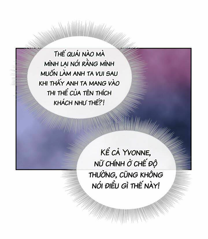 Kết Thúc Của Nhân Vật Phản Diện Chỉ Có Thể Là Cái Chết - Chapter 15 - Page 19