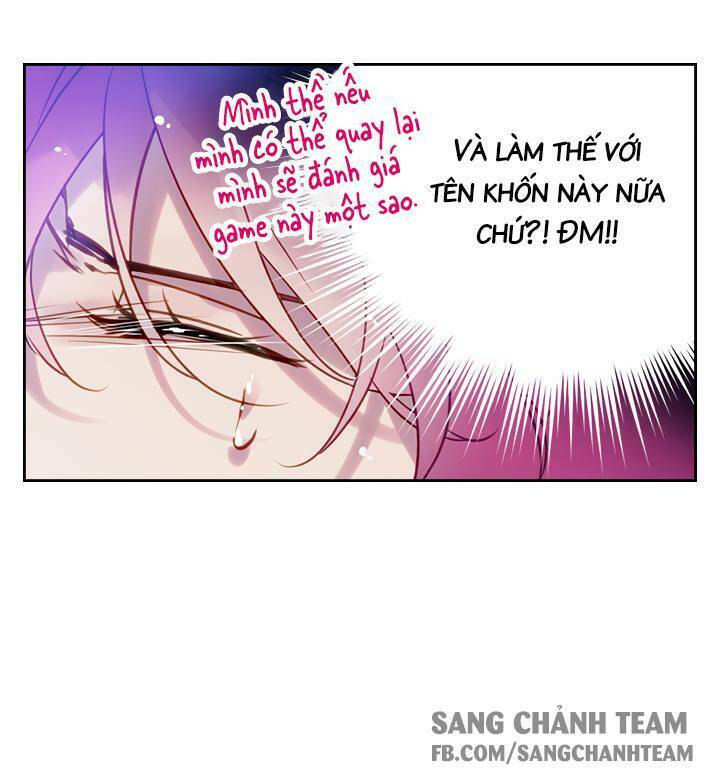 Kết Thúc Của Nhân Vật Phản Diện Chỉ Có Thể Là Cái Chết - Chapter 15 - Page 20