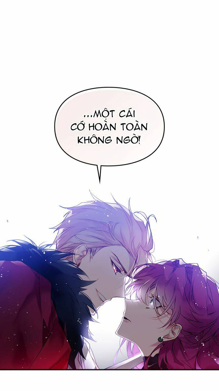 Kết Thúc Của Nhân Vật Phản Diện Chỉ Có Thể Là Cái Chết - Chapter 15 - Page 23