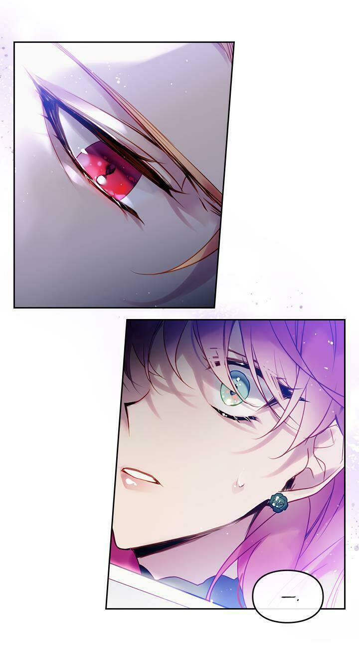 Kết Thúc Của Nhân Vật Phản Diện Chỉ Có Thể Là Cái Chết - Chapter 15 - Page 24