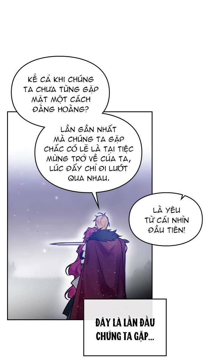 Kết Thúc Của Nhân Vật Phản Diện Chỉ Có Thể Là Cái Chết - Chapter 15 - Page 25