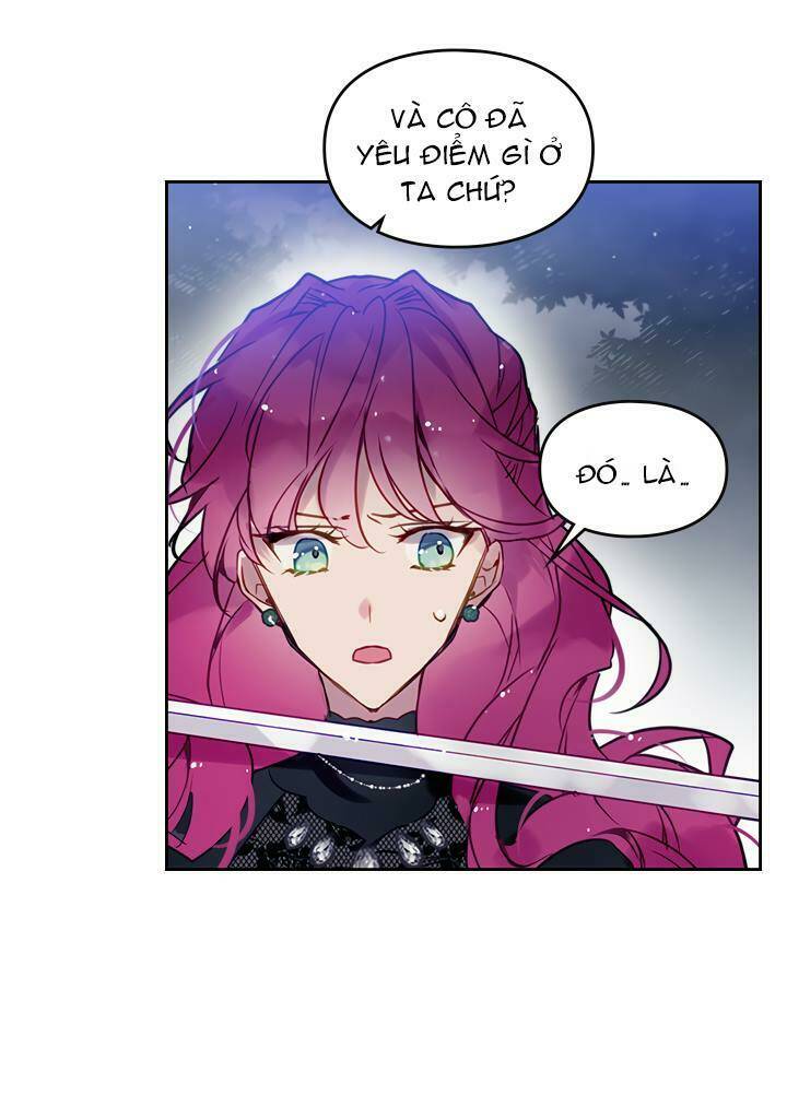 Kết Thúc Của Nhân Vật Phản Diện Chỉ Có Thể Là Cái Chết - Chapter 15 - Page 26